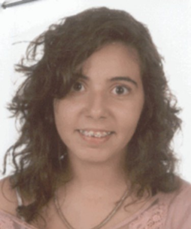 JÉssica Daniela da Silva Matos