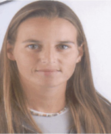 ANA Luisa Nolasco Chora 